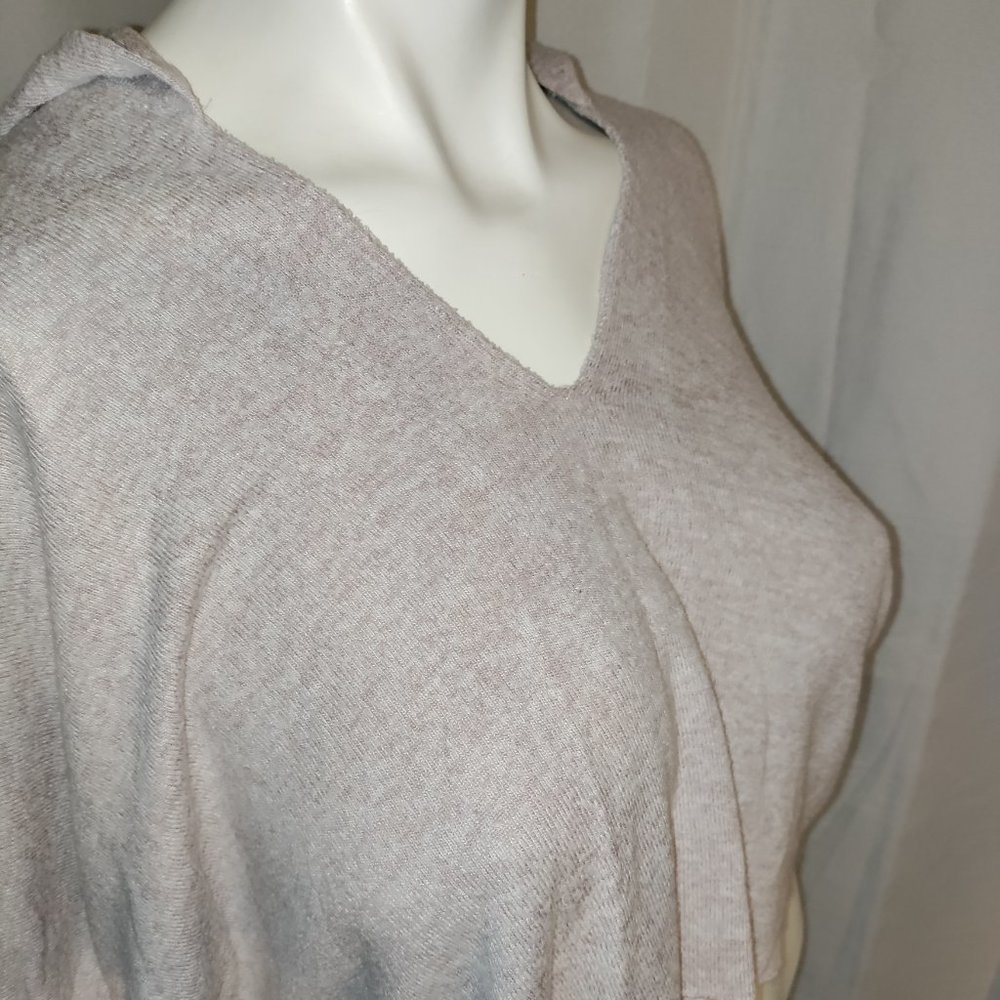 Chance or Fate - Long Sleeve Cropped Hoodie